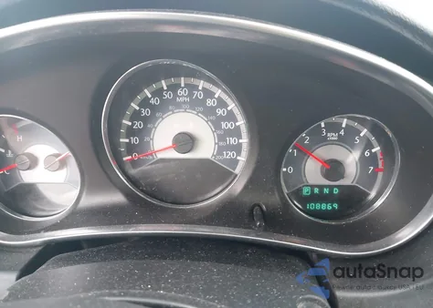 2014 Chrysler 200 Lx из США, поврежденный, VIN 1C3CCBAB0EN208944